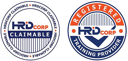 HRD Corp Accredited