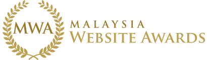 Malaysia Website Awards (MWA)